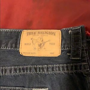 True religion